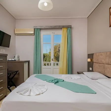 B&B Plaka Sungrace & Vasilikí