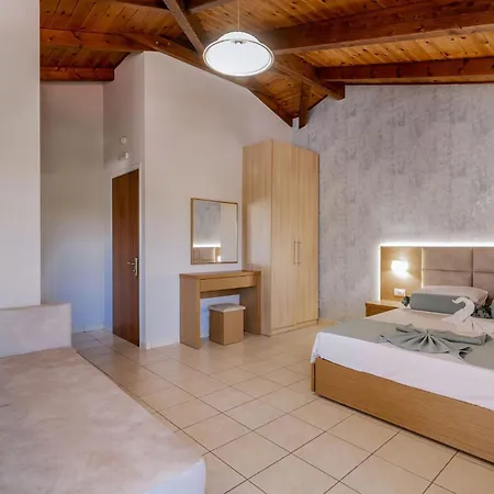 Plaka Sungrace & 3* Vasilikí