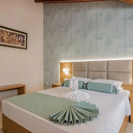 B&B Plaka Sungrace & Vasilikí