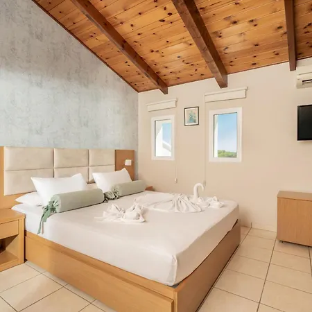 Plaka Sungrace & 3* Vasilikí