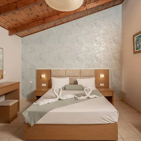 Plaka Sungrace & B&B 3*