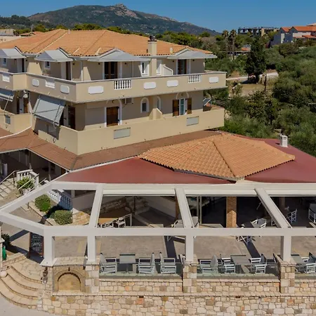 Plaka Sungrace & B&B