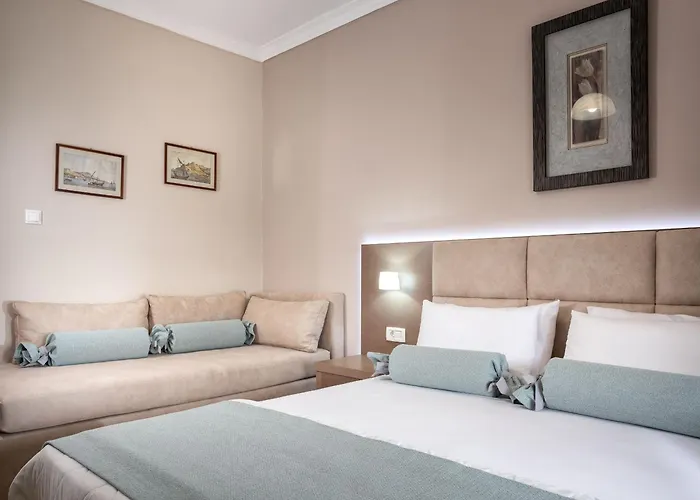 Plaka Sungrace &