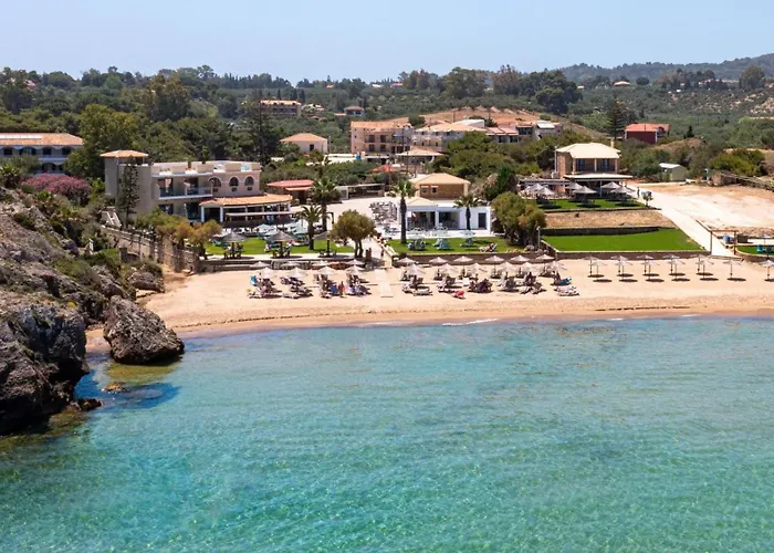Plaka Sungrace & 3* Vasilikí