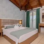 Plaka Sungrace & 3*