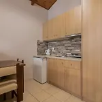 לינה וארוחת בוקר Plaka Sungrace & Vasilikí