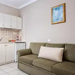Plaka Sungrace & Vasilikí