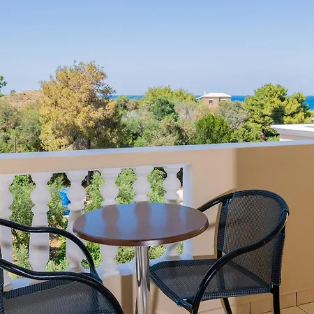 Plaka Sungrace & Oda ve Kahvaltı 3*
