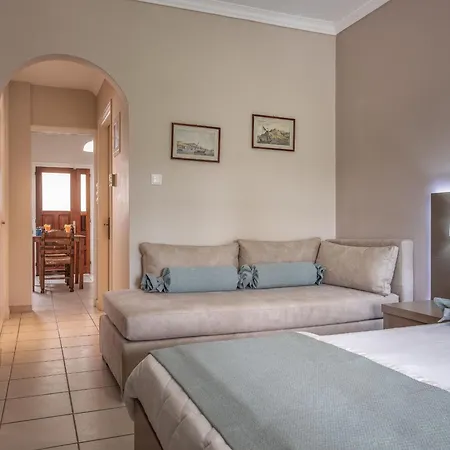 Plaka Sungrace & Oda ve Kahvaltı