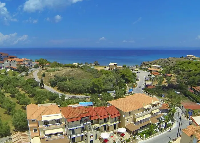 Plaka Sungrace & Oda ve Kahvaltı