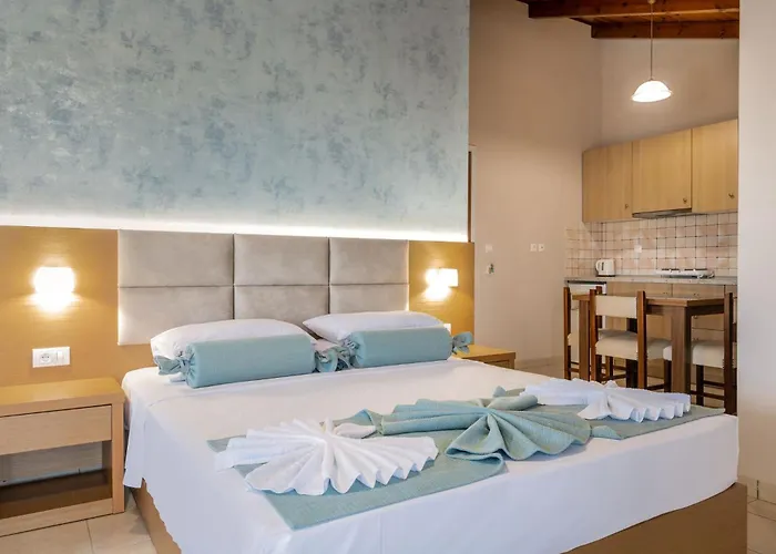 Oda ve Kahvaltı Plaka Sungrace & 3*