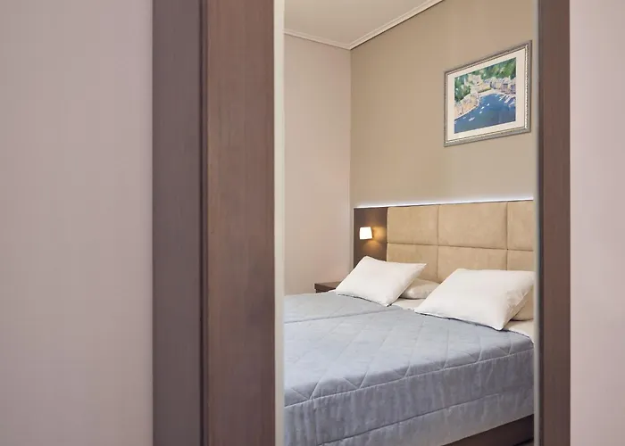 Plaka Sungrace & 3* Vasilikí